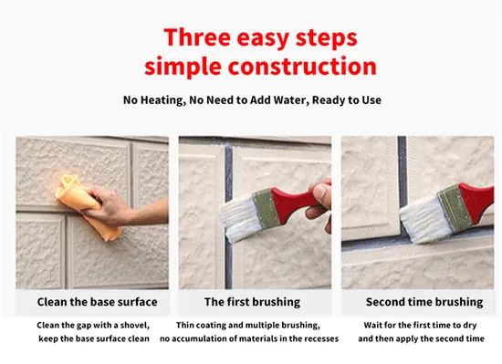 Transparent Waterproof Sealant Building Surface Leak Repair Invisible Tile Protective Coating - Image 4