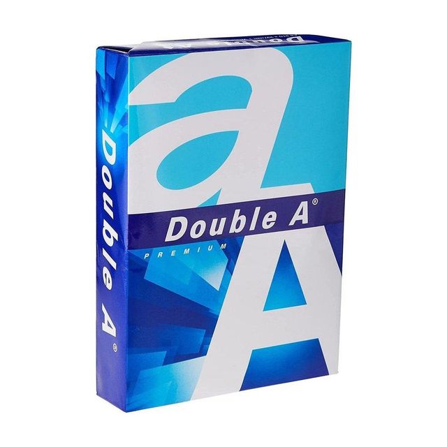 A4 white copy paper for professional printing and document preparation premium quality paper with excellent brightness smooth finish and strong durability ideal for office school and commercial printing needs - Image 2