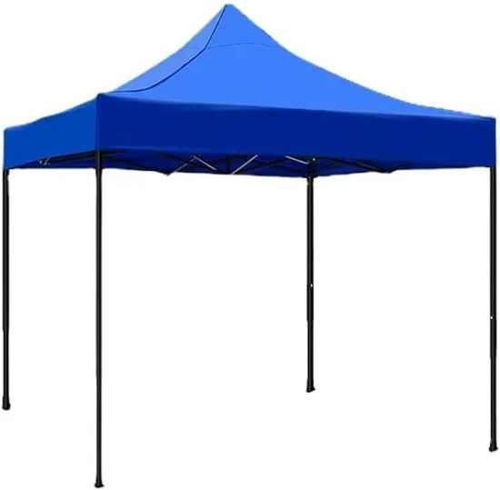 Foldable 3X3m Gazebo Outdoor Events Tent, Advertisement Tent - Image 2