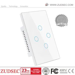 Zigbee Smart Light Switch for Full House Smart Home - Image 4