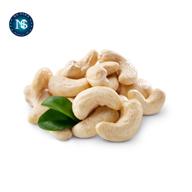 ROASTED CASHEW NUTS W320 W240 WS WITH NATURAL FLAVOR NATURAL TASTE NO OIL NO SALT FROM VIETNAM/ MS KATE +84 37 3636 171 - Image 3
