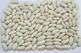 White Kidney Beans – product photo 3, product detail gallery