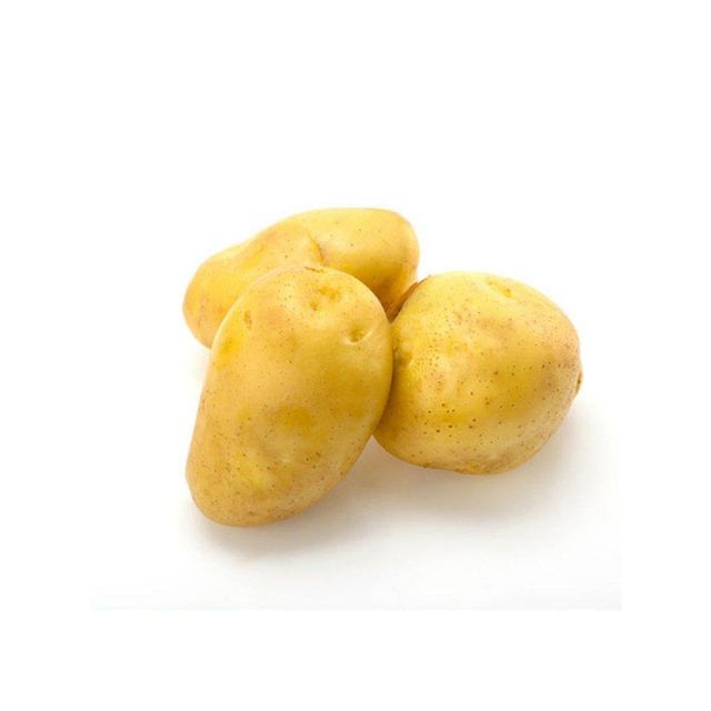 New Harvest Fresh Potatoes Exporters fresh potatoes From Europe - Image 4