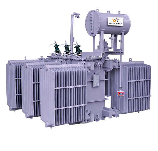Three Phase High Tension Transformer Tank Type Tanks Input Voltage 11 KV Csp Type Csp, Non Csp Output Voltage 433 VOLTS Phase Single Phase, Three - Image 1