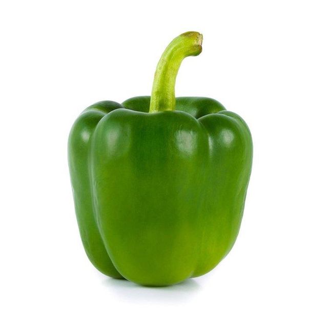 Natural Product Fresh Capsicum Fresh Bell Sweet Color pepper Grade Top Texture Crisp Packaging Bulk Type Bell Pepper Flavor Profile Sweet - Image 3