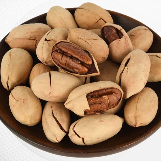 Hot Sales Nutritious High Quality Pecan - Image 2
