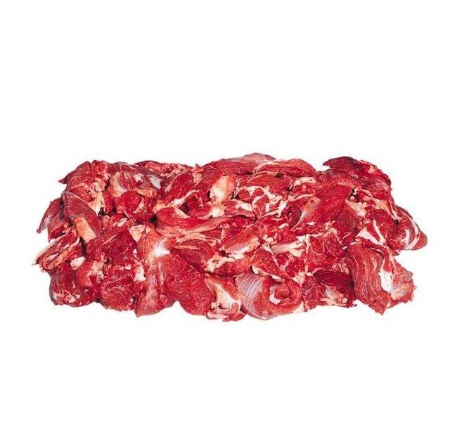 Cheap HALAL TRIMMED FROZEN BONELESS BEEF / BUFFALO MEAT - Image 1