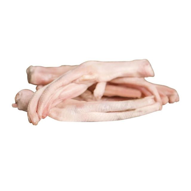 Delicious Frozen Duck Feet Excellent Texture Professionally Processed Buy Premium Quality At Affordable Price - Image 1