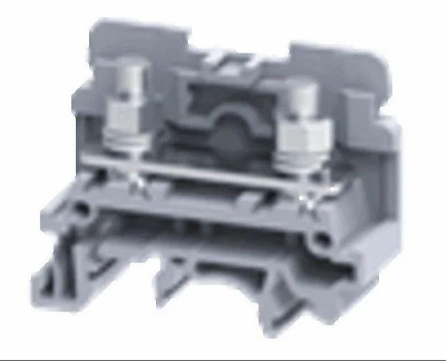 CSTSN5U- STUD NUT DRIVER OPERATED TB Brand CONNECTWELL Type Feed-through Part Number CSTSN5U Mounting Type Universal Vibration Resistance - Image 1