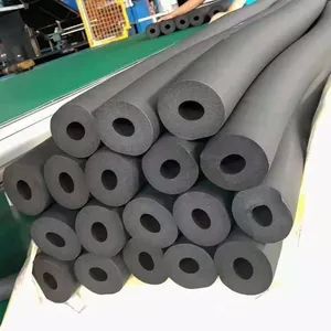Rock Wool Insulation Panel Color Yellow Diameter 4miu Trademark Fanyang Surface Treatment No Origin Shaanxi, China Refractoriness - Image 2
