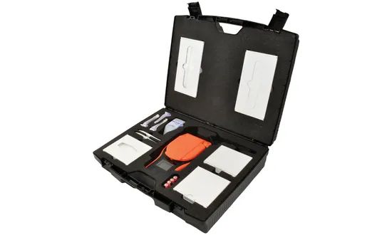 Elcometer 130 E130-S Salt Contamination Meter - Image 5