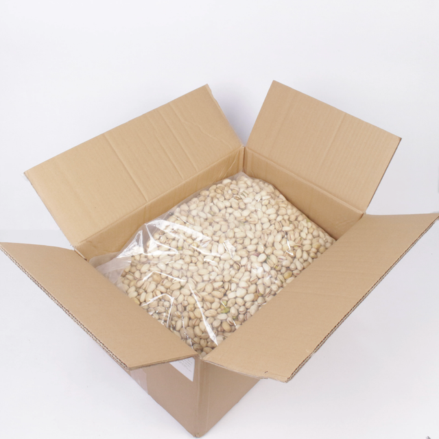 Raw & Roasted Pistachio Kernels Full Grade AA/A for Philippines Market Factory Direct Wholesale OEM Customizable - Image 3