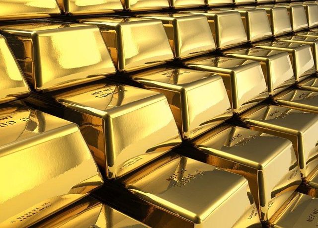 Au Gold Dust & Gold Bars/nuggets Powder For Sale - Image 4