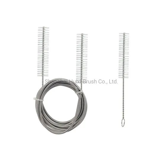 Tube Cleaning Kit CPAP Hose Brush - Image 1