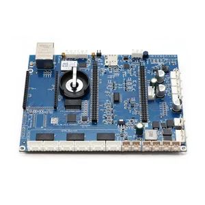 OEM PCBA Factory for Washing Machines PCB Prototyping & Assembly - Image 3