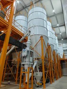 Maize and Other Grain Milling Machine - Image 5