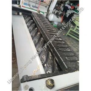 Single-Side Automatic Wood Pressing Planer - Image 3