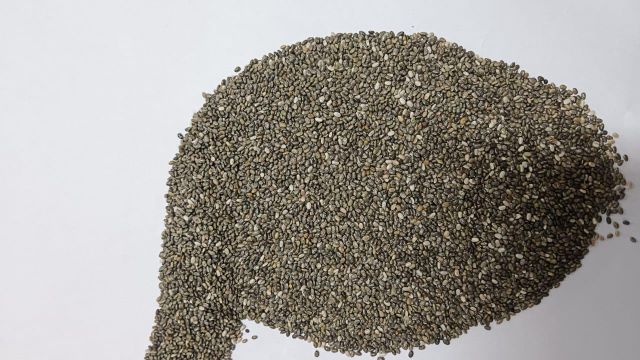 Chia Seeds - Image 1