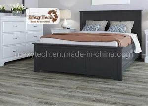 100% Virgin Recycled Material Waterproof Plastic PVC Vinyl Flooring Plank - Image 6
