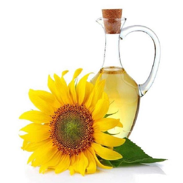 Organic Crude Sunflower Oil 5L Bulk Packaging 99% Purity Premium Quality Grade 1 in Plastic/Glass Drum for Cooking Frying Baking - Image 5