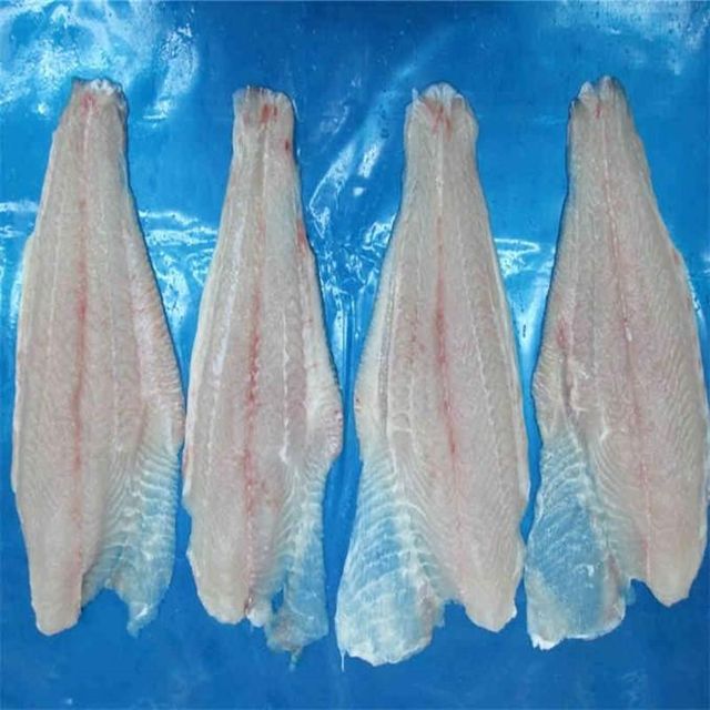 Frozen Pangasius Fillet - Image 1