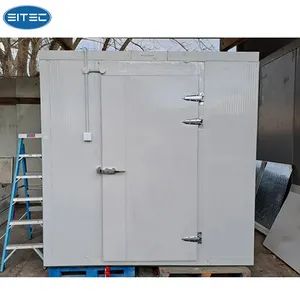 Refrigeration Freezer Room Cold Storage Room Cold Room - Image 2