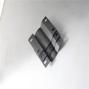 Custom Sheet Metal Stamping Deep Drawing Parts - Image 3