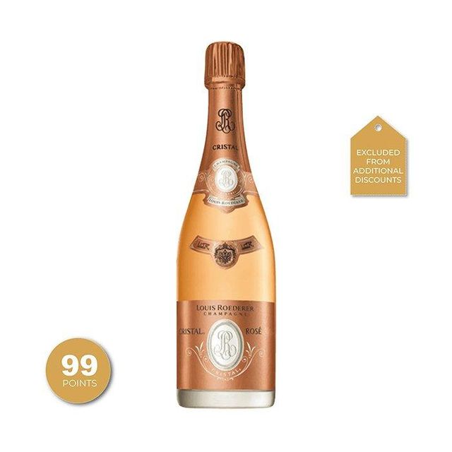 Low price Roederer Cristal Brut wholesale bulk supply export ready - Image 3