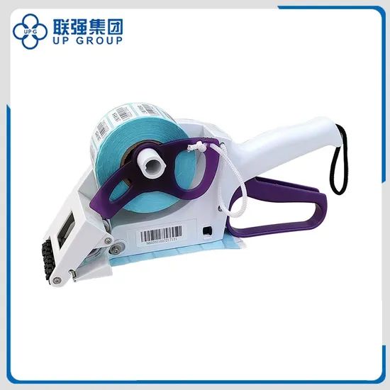 LQ-30/60/100 Portable Labeling Machine Hand-Held Mobile Label Applicator - Image 1