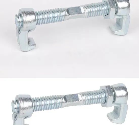 ISO Standard Container Lashing Bridges Fittings for Shipping Containers - Image 3