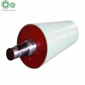 Tx Stone Roller as Spare Part for Paper Making Machinery - Image 2