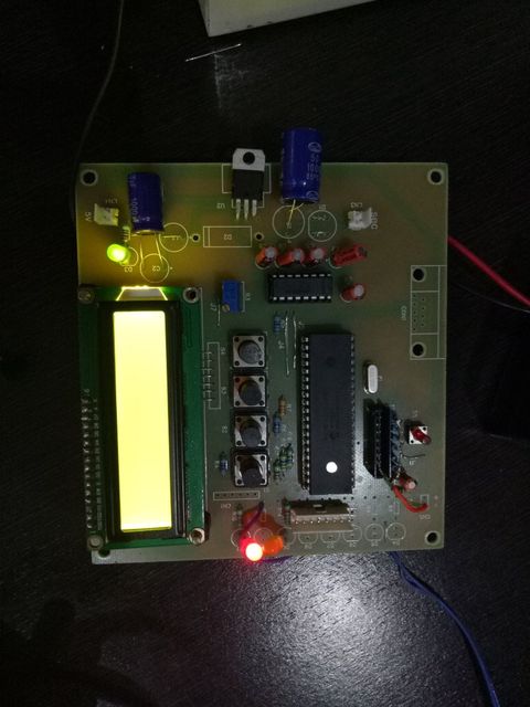 PCB Assembly & Testing Pcb Size Any Size Pcb Type Any Type Functional Requirements Fulfilled Quality Standards As Per Customer Quality - Image 1