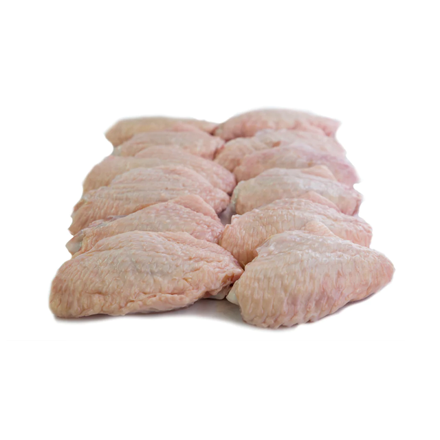 Frozen Chicken Mid Joint Wings - Wholesale Price (90% Lean Meat, Halal Certified, Crispy Texture) - Image 4