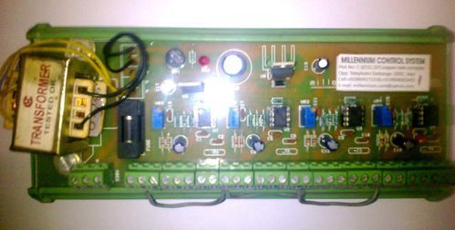 Synchronization Card Design Precise Warranty 1 Year Performance High Finish Remarkable Installation Easy Construction - Image 2
