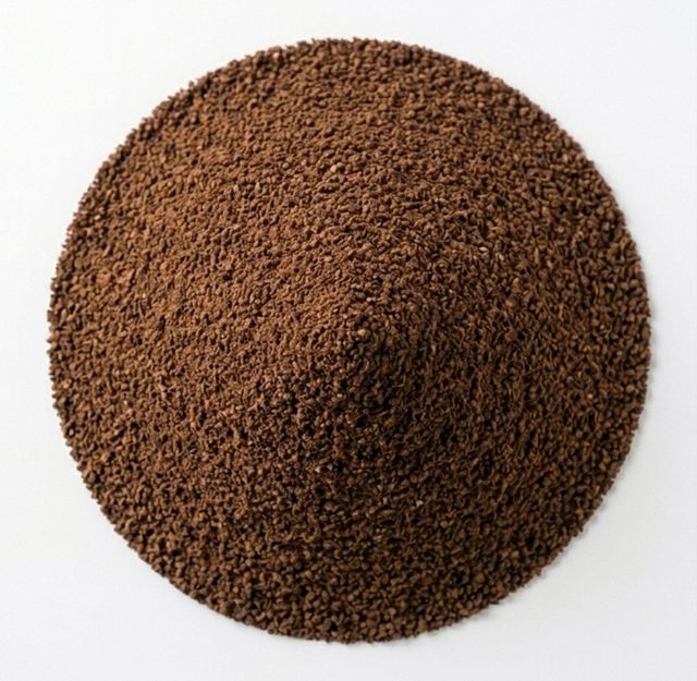 Steamed Horn & Hoof , Steamed Bone Meal Powder, Hoof & Horn Powder - Image 2