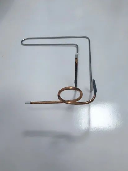 High-Quality Refrigeration System Spare Parts Origin China Trademark JS Model NO. JS05 Warranty 1 Year HS Code - Image 3