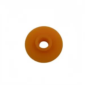 Customizable Shape and Color Rubber Sealing Rings for Electronic Components - Image 5