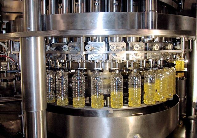 cooking oil Product Type Animal Fat, Butter, Lard, Margarine, Other, Vegetable Oil Origin European Continent, European Union, National, Regional, Worldwide - Image 3