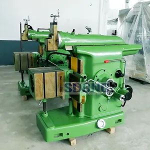 Multifunctional Hydraulic Metal Shaping Machine Bc635 - Image 3