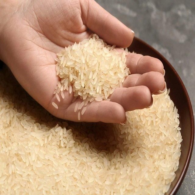 Premium Parboiled Rice 25kg 50kg Export Grade Long Grain Golden Rice Double Steamed High Nutrition Strong Grain Non Sticky Texture Ideal For Bulk Supply Restaurants Buy Now Fast Delivery Premium Quality Wholesale - Image 3