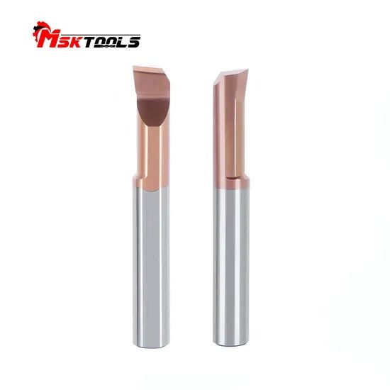 Wholesale Optimised Cutting Resistance, Carbide Boring Tools for Precision Boring Bars - Image 5