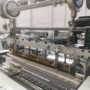 Automatic Weaving Bag Cutting and Sewing Machine Woven Bag Making Machinery Comprehensive After-Sales Service - Image 2