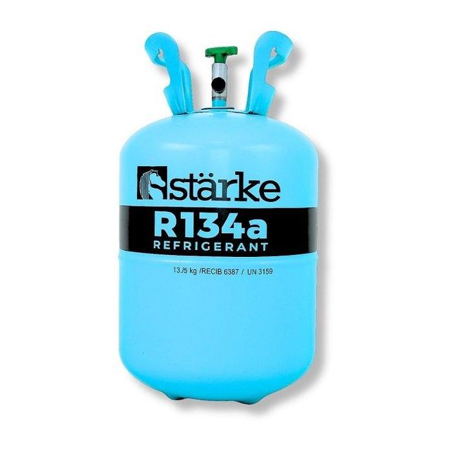 Premium Freon Refrigerant Gas R134a For Vehicle AC Refrigeration Equipment And Cooling Applications Wholesale Price - Image 2