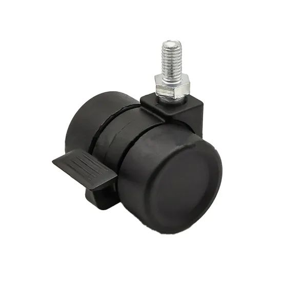OEM Service Customized Light Duty Casters Furniture Castors Price Fob Origin China Trademark OEM Bearing Bushing Customized Customized - Image 1