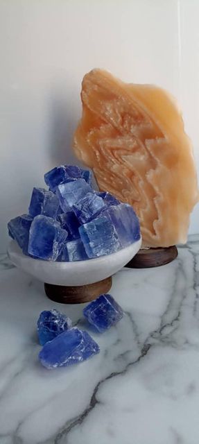 Blue salt - Image 3