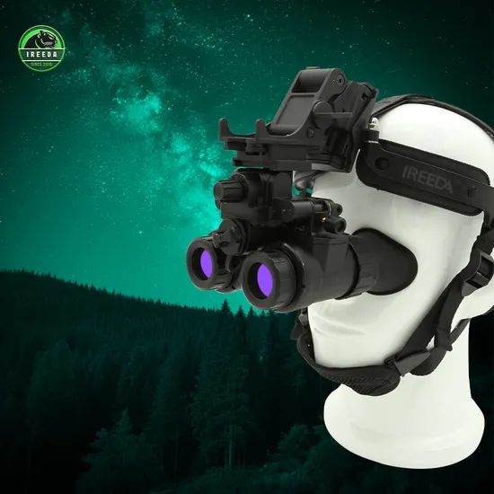 Night Vision Binoculars Pvs31 - Image 2