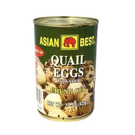 Canned Quail Eggs in Water Natural Taste Low Sodium Bulk Supply OEM packing Export Quality Canned Quail Eggs in Brine - Image 2
