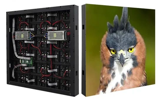 High-Quality P2.5 Indoor Flexible LED Display Panel for Video Walls - Image 1