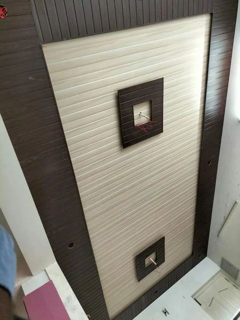 PVC Ceiling Work Service - Image 1