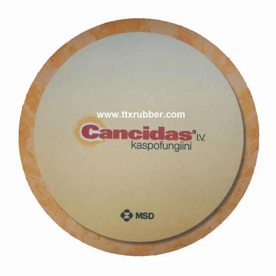 Sublimation Mouse Pad Computer Laptop Gaming Accessories Mouse Pad Factory - Image 1